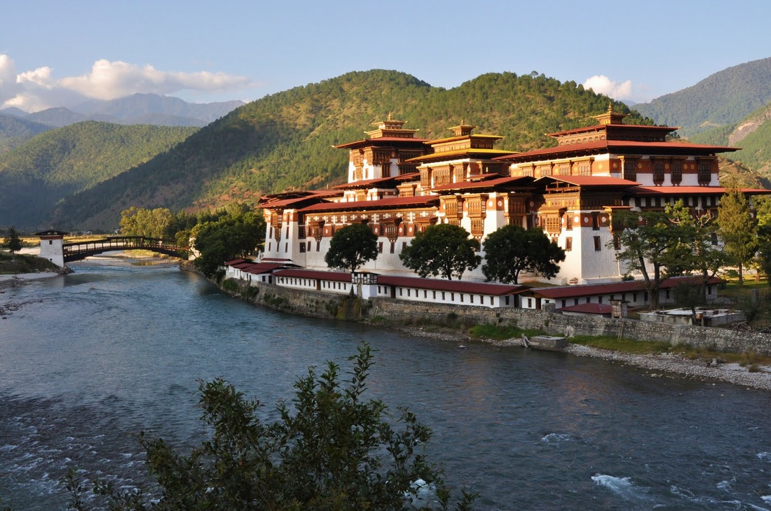 Get the Best of Bhutan Honeymoon Packages and Make the Most of It