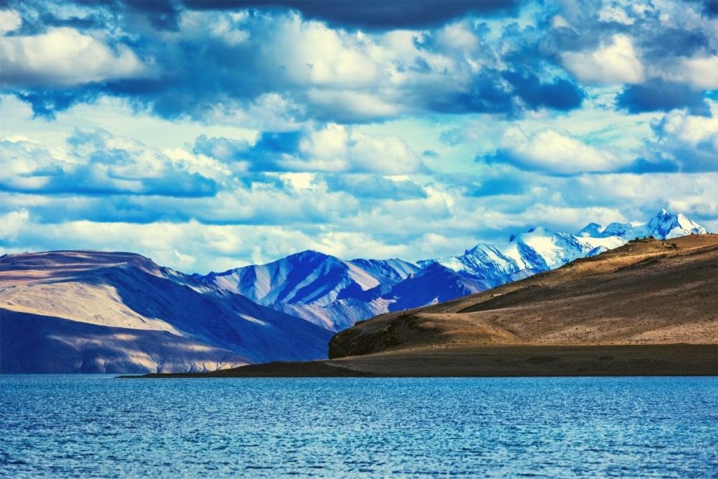 Unleash The Traveler in You Booking One of the Excellent Ladakh Tour Packages