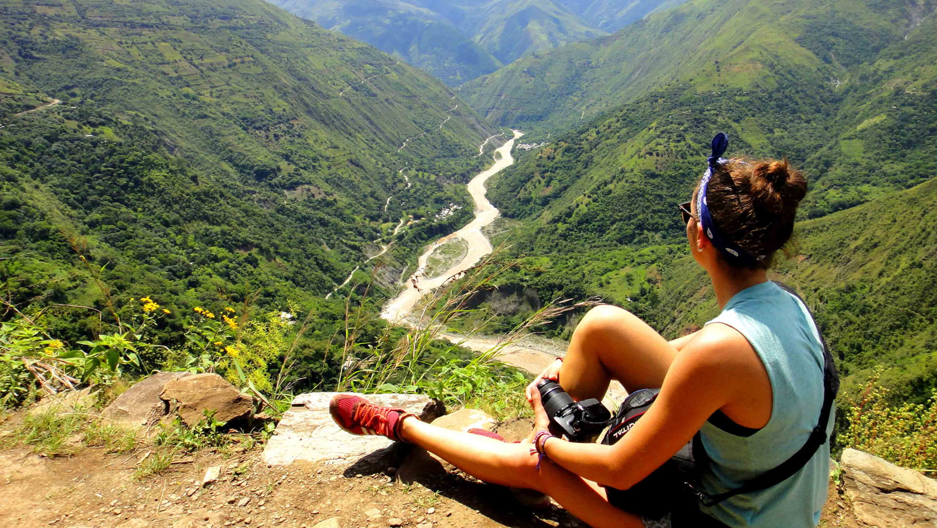 Have an unforgettable experience of Inca Jungle Trek Machu Picchu