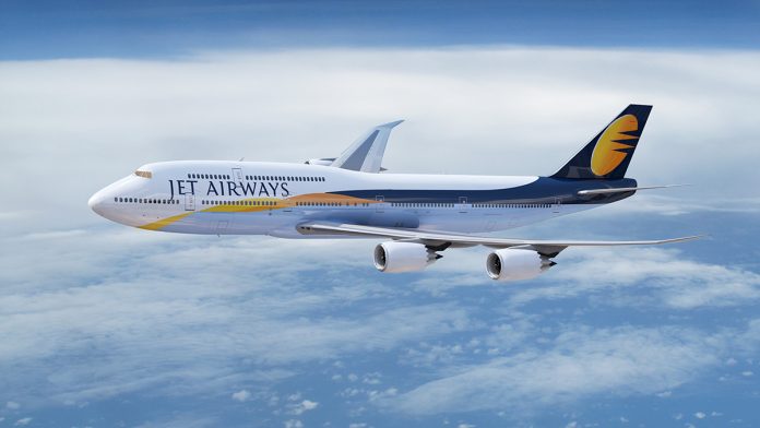 REASONS WHY JET AIRWAYS SHOULD BE YOUR AIRLINE OF CHOICE