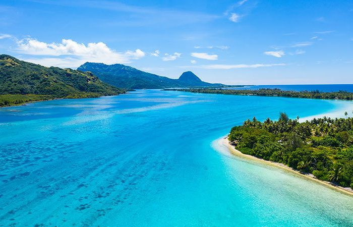 Which French Polynesia Island Should You Visit?