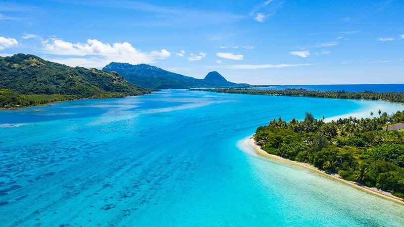 Which French Polynesia Island Should You Visit?