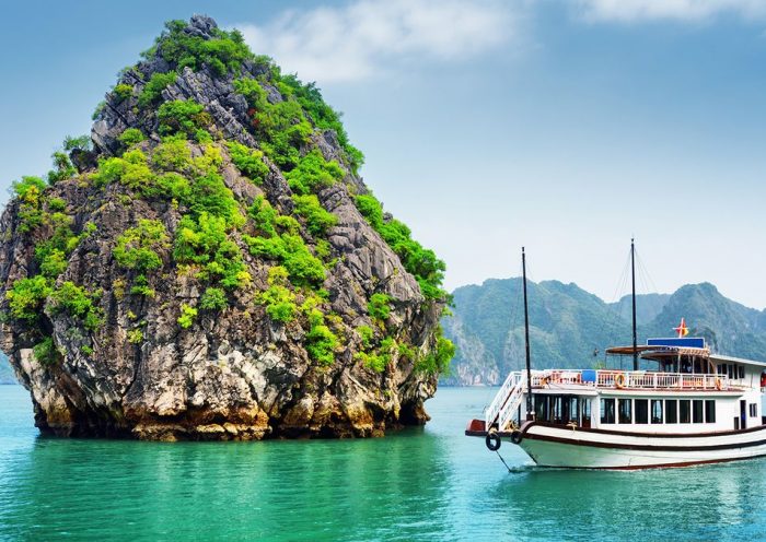 Vietnam Unveiled: Experiencing the Wonders of a Tour Package from India