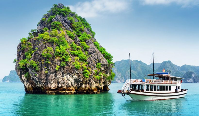 Vietnam Unveiled: Experiencing the Wonders of a Tour Package from India