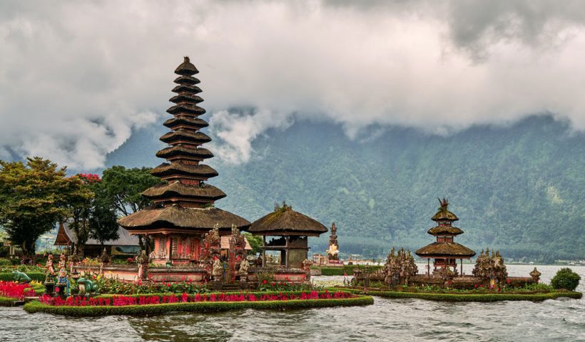 Bali Travel Attractions